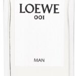 Loewe - Herenparfum - Loewe 001 Man - Eau De Toilette 100 ml - Afbeelding 3