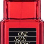 Jacques Bogart One Man Show Ruby Edition EDT M 100 ml