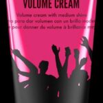 Revlon Professional d:fi Volume Cream 200 ml - Afbeelding 4