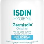 Isdin Original Zeepvrije Badgel 250 ml