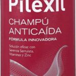 Anti-Haarverlies Shampoo Pilexil (900 ml) - Afbeelding 2
