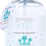 Seven kids Agua De Colonia eau de cologne Kinderen 250 ml - Afbeelding 2