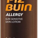 Zonnebrandlotion Piz Buin Allergy SPF 30 (200 ml) - Afbeelding 2