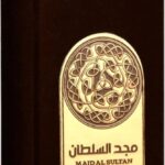 Herenparfum Asdaaf EDP 100 ml Majd Al Sultan