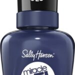 Sally Hansen Miracle Gel Nagellak - 445 Midnight Mod - Afbeelding 3