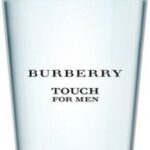 Burberry - Touch Men - Eau De Toilette - 50Ml - Afbeelding 3