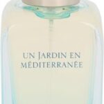 Hermes Un Jardin En Mediterranee Eau De Toilette Spray 50ml - Afbeelding 4