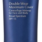 Estee Lauder Double Wear Maximum Cover Camouflage Makeup For Face And Body Foundation 30 Ml   2n5 Creamy Tan   With Spf 15 - Afbeelding 6