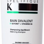 Kérastase Specifique Bain Divalent Shampoo - 1L - Zonder Siliconen - Afbeelding 3