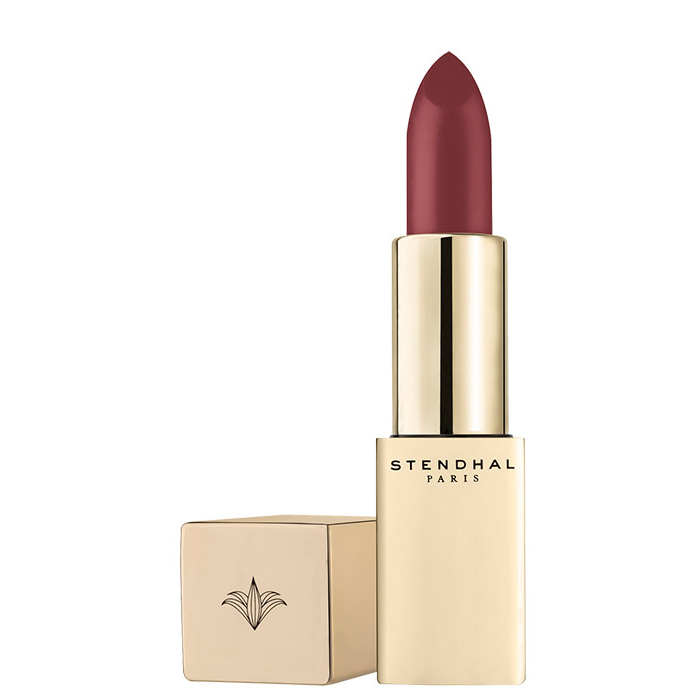 3355996046936 Stendhal Pur Luxe Care Lipstick 304 Elisa 4g - Afbeelding 1
