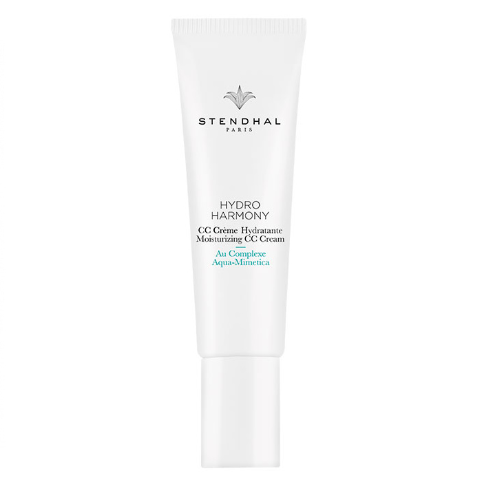 3355996048572_1 Stendhal Hydro Harmony Moisturizing CC Cream 30ml - Afbeelding 1