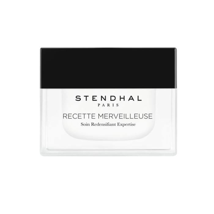 3355996049982 Recette Merveilleuse Soin Redensifiant By Stendhal 50 Ml - Afbeelding 1