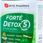 Digestive supplement Forté Pharma Forté Detox 500 ml