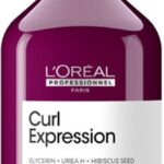 Curl Expression Professional Shampoo By L'oreal Professionnel Paris 500 Ml