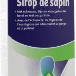 Biover Jarabe De Pino 150ml