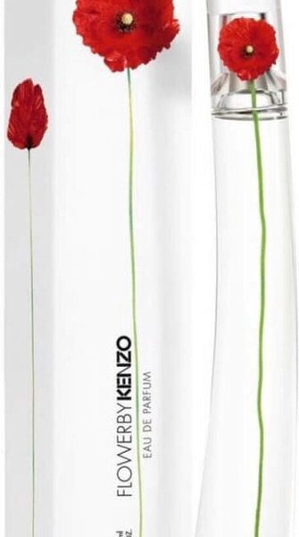Kenzo Flower by Kenzo EDP W 100 ml Refillable