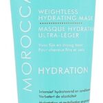 Moroccanoil Weightless Hydration Haarmasker - 75 ml
