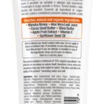 Dr. Organic Manuka Honing Huidlotion 200 ml - Afbeelding 2