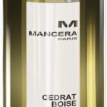 Mancera Cedrat Boise by Mancera 120 ml - Eau De Parfum Spray (Unisex)