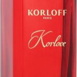 Damesparfum Korloff EDP Korlove (88 ml) - Afbeelding 2