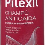 Anti-Haarverlies Shampoo Pilexil (900 ml) - Afbeelding 4