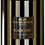 Mancera Black Line EDP U 120 ml