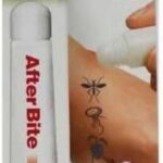 After Bite Gel Xtreme Roll-on 20g