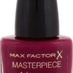 Max Factor Xpress Quick Dry Nagellak - 340 Berry Cute