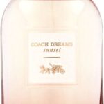 Coach Dreams Sunset EDP W 90 ml - Afbeelding 3