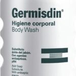 Isdin Germisdin Original Higiene Corporal 500 Ml - Afbeelding 2