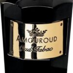 Amouroud Oud Tabac Eau De Parfum 100 ml  unisex