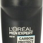 L'Oréal Paris Men Expert Carbon Protect 48 Hour Roll-On 50ml - Afbeelding 4