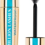 L’Oréal Paris Volume Million Lashes Waterproof Volume Mascara - Classic - Black Waterproof - Zwart - 10.7ml