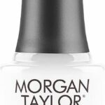 Morgan Taylor 3110876 nagellak 15 ml Wit Crème - Afbeelding 2