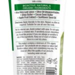 Dr. Organic Aloe Vera Huidlotion 200 ml - Afbeelding 2