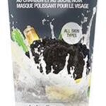 Freeman - Facial Polishing Mask Charcoal & Sugar - 175ml - Afbeelding 4