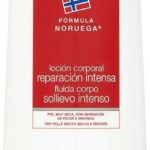 Intense Repair Lotion Very Dry Skin By Neutrogena 400 Ml - Afbeelding 3