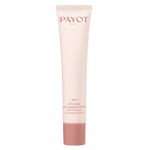 Payot CrÃƒÆ’Ã†â€™Ãƒâ€ Ã¢â‚¬â„¢ÃƒÆ’Ã¢â‚¬Å¡Ãƒâ€šÃ‚Â¨me N2 CC Cream Spf50 40ml