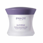 Payot SuprÃƒÆ’Ã†â€™Ãƒâ€šÃ‚Âªme Youth Night Cream 50ml