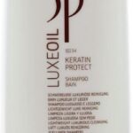 Wella Professionals SP Luxe Oil Keratin Protect Shampoo 1000 ml - Afbeelding 2
