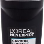 L'Oréal Paris Men Expert Carbon Protect 48 Hour Roll-On 50ml - Afbeelding 3