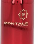Montale Red Vetiver Eau De Parfum Spray 100 ml for Men