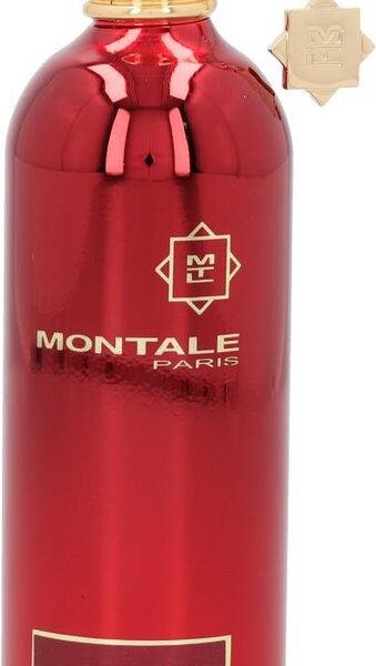 Montale Red Vetiver Eau De Parfum Spray 100 ml for Men