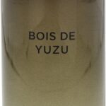 Karl Lagerfeld Bois De Yuzu Eau de Toilette Spray 100 ml - Afbeelding 4