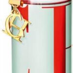 Carolina Herrera - CH L'EAU eau fraiche vapo 100 ml - Afbeelding 2