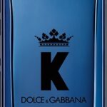 Dolce & Gabbana K By Dolce & Gabbana Eau de Parfum 200ml - Afbeelding 3