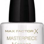 Max Factor Xpress Quick Dry Nagellak - 340 Berry Cute - Afbeelding 4