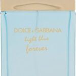 Dolce & Gabbana Light Blue Forever Pour Femme Eau De Parfum Spray 50 Ml - Afbeelding 3