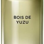 Karl Lagerfeld Bois De Yuzu Eau de Toilette Spray 100 ml