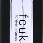 French Connection - Herenparfum - FCUK Forever Intense Him - Eau de toilette 100 ml - Afbeelding 2